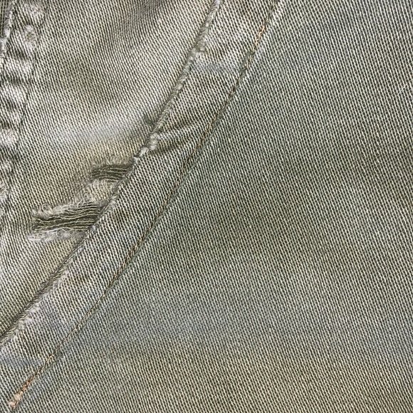 The Hayes Company Sanforized Trousers - Picture 9 of 12